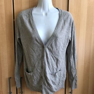 ❗️ Van Heusen Cardigan